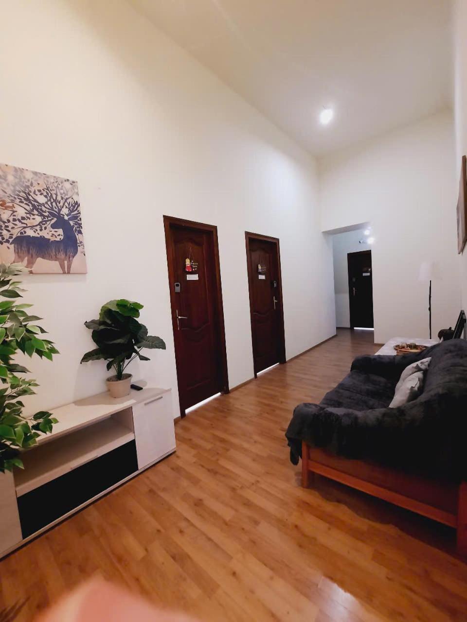 Kerepesi City Apartment ブダペスト エクステリア 写真